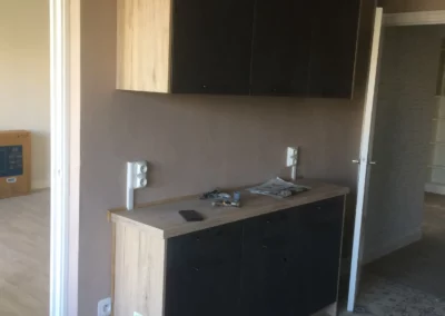 conception et rénovation cuisine - AVO rénovation