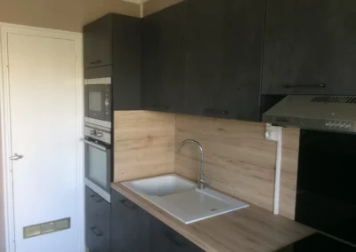 avo rénovation - renovation cuisine Angers