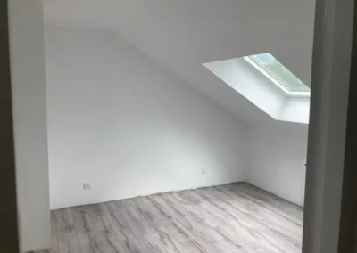 Avo Renovation - rénovation de combles à Angers