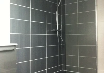 Conception de salle de bain à Angers - AVO Rénovation