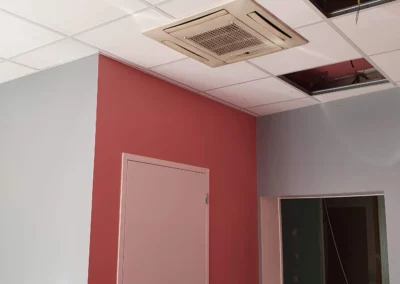Avo Renovation - rénovation d'appartement