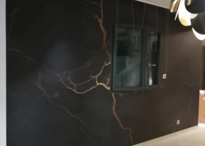 peinture personnalisée à Angers - AVO rénovation