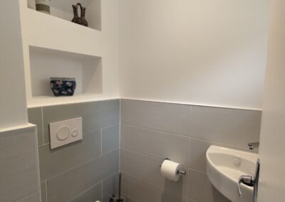 avo rénovation - rénovation wc angers