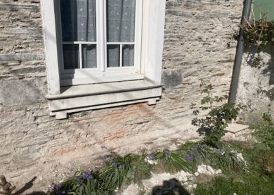 AVO Rénovation - maçonnerie, enduit façade angers - 3