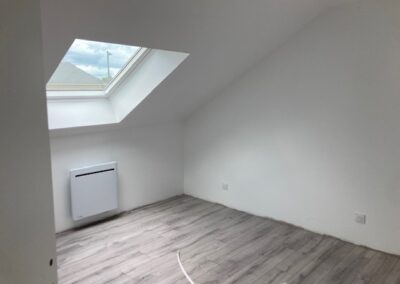 AVO Rénovation - peinture, sol et parquet à avrillé - 7