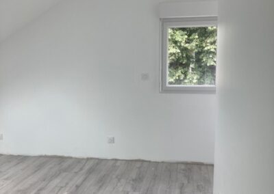AVO Rénovation - peinture, sol et parquet à avrillé - 8