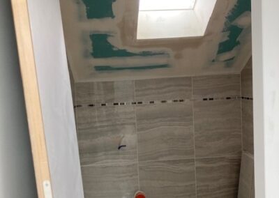 AVO Rénovation - rénovation carrelage, faience, placo et plomberie sur avrillé - 5