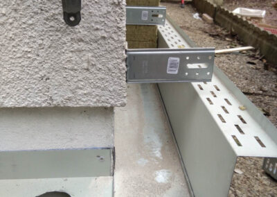 AVO Rénovation - isolation-par-exterieur-bardage-bois-brule-menuiserie-meo-kline-49 - 1