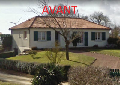 AVO Rénovation - isolation-par-exterieur-bardage-bois-brule-menuiserie-meo-kline-49 - 1