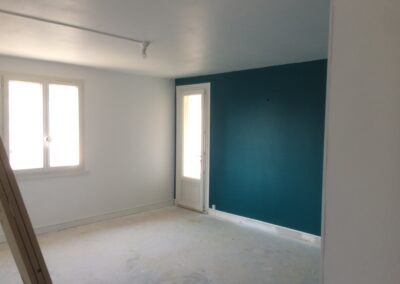 rénovation appartement angers quartier orgemont