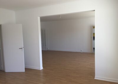 rénovation appartement angers quartier orgemont