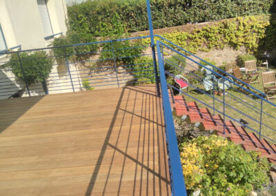 terrasse sur piloti angers 49