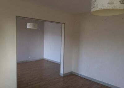 rénovation appartement angers quartier orgemont
