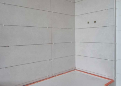 Rénovation salle de bain angers quartier saint serge - avo rénovation plomberie salle de bain et dépannage