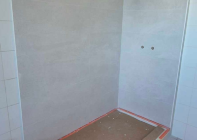 Rénovation salle de bain angers quartier saint serge - avo rénovation plomberie salle de bain et dépannage