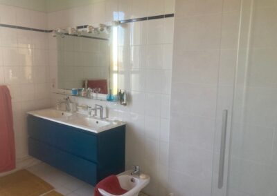 Rénovation salle de bain angers quartier saint serge - avo rénovation plomberie salle de bain et dépannage