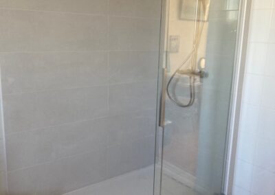 Rénovation salle de bain angers quartier saint serge - avo rénovation plomberie salle de bain et dépannage