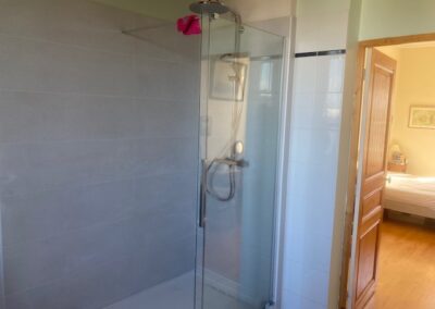 Rénovation salle de bain angers quartier saint serge - avo rénovation plomberie salle de bain et dépannage
