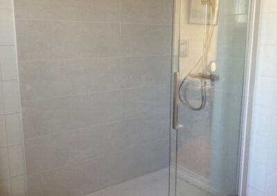 Rénovation salle de bain angers quartier saint serge - avo rénovation plomberie salle de bain et dépannage