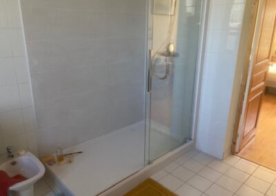rénovation salle de bain angers plomberie dépannage