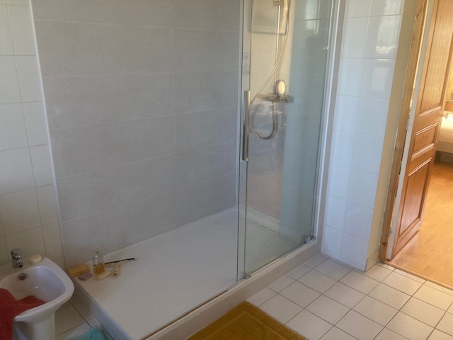 rénovation salle de bain angers plomberie dépannage
