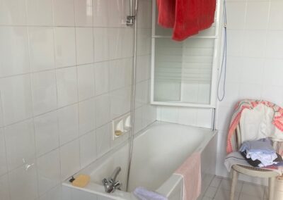 Rénovation salle de bain angers quartier saint serge - avo rénovation plomberie salle de bain et dépannage